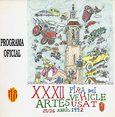 portada 1992